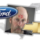 Image for article titled Ford vs. Chevy Debate Finally Settled with Knives and Guns